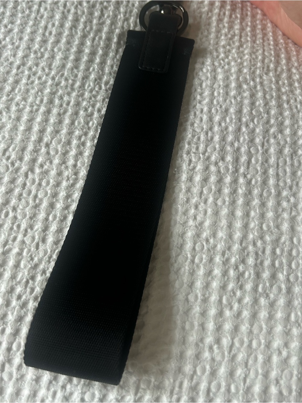 Lululemon Never Lost Keychain - Picture 7 of 7